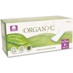 Organyc slipové prodloužené 20 ks – Zbozi.Blesk.cz