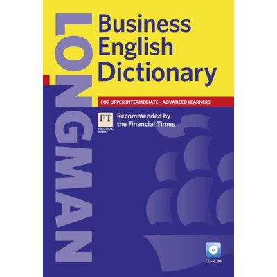 Longman Business English Dictionary