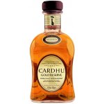 Cardhu Gold Reserve 40% 0,7 l (karton) – Hledejceny.cz