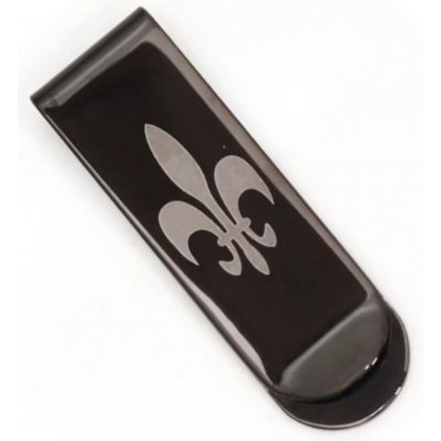 Spona na peníze K133 – Zboží Dáma