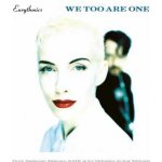 We Too Are One - Eurythmics LP – Hledejceny.cz