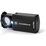 Leuchtturm Vytahovací lupa, 20x zvětšení – Zboží Mobilmania