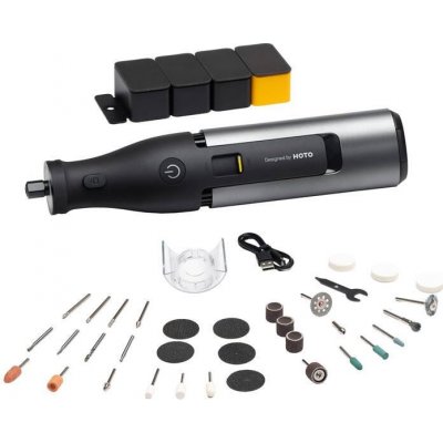 Hoto QWLDM002 35000RPM – Zbozi.Blesk.cz