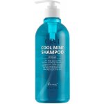 CP-1 Cool Mint Shampoo Ochranný šampon s mentolem a extraktem z máty 500 ml – Zboží Mobilmania