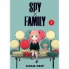 Komiks a manga Spy x Family 2 - Tacuja Endó