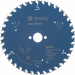 Bosch Pilový kotouč Expert for Wood 160 x 20 x 1,8 mm, 36 – Zboží Mobilmania