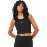 Salomon SHKout Bliss Tank W LC2533300 deep black – Zboží Mobilmania