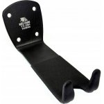 Bike Hand Nástěnný 100 kg černý – Zboží Dáma