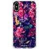 Pouzdro a kryt na mobilní telefon Apple Pouzdro iSaprio Flowers 10 Apple iPhone X