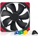 Ventilátor do PC Noctua NF-A14 PWM chromax.black.swap