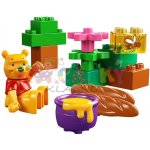 LEGO® DUPLO® 5945 Medvídek Pú na pikniku – Hledejceny.cz