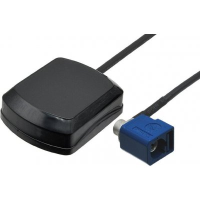 AGP-103 GPS vnitřní anténa FAKRA 90°konektor 297103FAKRA9 – Zboží Živě