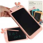 KIK KX5982 Grafická tabulka na kreslení Králík – Zboží Dáma