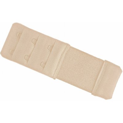 Julimex Prodloužení obvodu BA-03 dvouřadé Long Béžová Uni – Hledejceny.cz