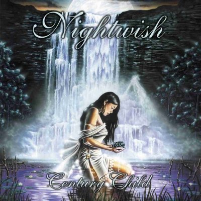 Nightwish - Century Child CD