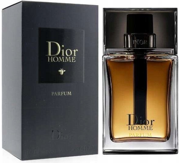 Dior Homme Parfum parfém pánský 100 ml