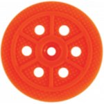 Covernit Plastový fasádní talířek TIT 60 ø 60 mm – Zboží Mobilmania