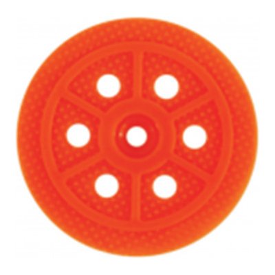 Covernit Plastový fasádní talířek TIT 60 ø 60 mm – Zboží Mobilmania