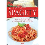 Špagety – rychlé, chutné a vyzkoušené recepty – Sleviste.cz