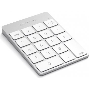 Satechi Slim Wireless Keypad ST-SALKPS