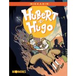 Hubert & Hugo - Nikkarin – Hledejceny.cz