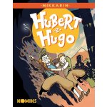 Hubert & Hugo - Nikkarin – Zboží Dáma