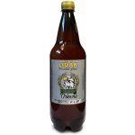 Orlovna Liďák 10° 1 l (pet) – Zboží Dáma