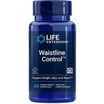 Life Extension Waistline Control 40,8 g 60 x 0,68 g vegetariánská kapsle, 800 mg – Hledejceny.cz