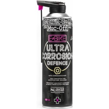 Muc-Off E-Bike Ultra Corrosion Defence 485 ml