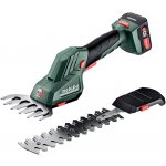 Metabo POWERMAXX SGS 12 Q 601608500 – HobbyKompas.cz