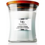 WoodWick Sagewood & Seagrass 275 g – Zboží Dáma