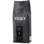 Caffe Vero Arabica Extra zrnková 1 kg – Hledejceny.cz