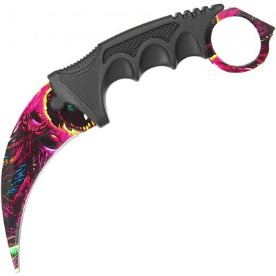 Karambit Hyper Beast – Zboží Dáma Karambit Hyper Beast – Zboží Dáma