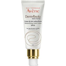 Avène DermAbsolu tonovaný krém SPF30 40 ml