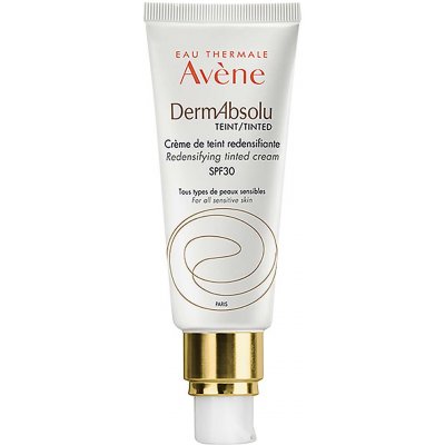 Avène DermAbsolu tonovaný krém SPF30 40 ml – Sleviste.cz