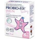 ProBio Fix Imun BABY kapky 8 ml – Hledejceny.cz