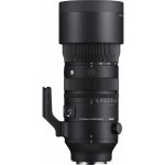 Sigma 70-200 mm f/2,8 DG DN OS Sports Sony E – Hledejceny.cz