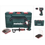 Metabo BS 18 LTX-3 BL I bez aku – Sleviste.cz