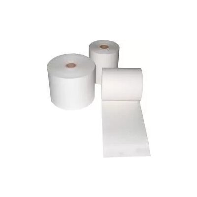 Papírový kotouč papírová páska TERMO, 57/50/12 (30m) (10 ks) – Zboží Živě