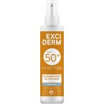 Exciderm Sun Protect SPF50+ ochranný spray na opalování 250 ml – Zboží Dáma