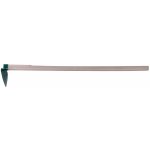 Levior Motyka srdcová   násada 120cm šířka 140mm – HobbyKompas.cz