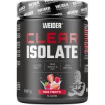 Weider Clear Isolate 500 g – Hledejceny.cz