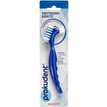 Prokudent Čisticí kartáček na zubní protézy různé druhy – Hledejceny.cz