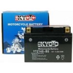 Kyoto YTZ14S-BS | Zboží Auto