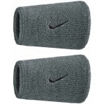Nike Swoosh Classic Doublewide wristbands 2PK – Hledejceny.cz