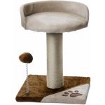 JK ANIMALS škrabadlo Caty Plus 32 x 32 x 40 cm – Hledejceny.cz