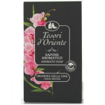 Tesori d'Oriente parfémované toaletní mýdlo Orchidea Della Cina 150 g – Zboží Dáma