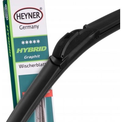 Heyner Hybrid 500 mm 030000 – Sleviste.cz
