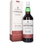 Laphroaig PX Cask 48% 1 l (tuba) – Hledejceny.cz