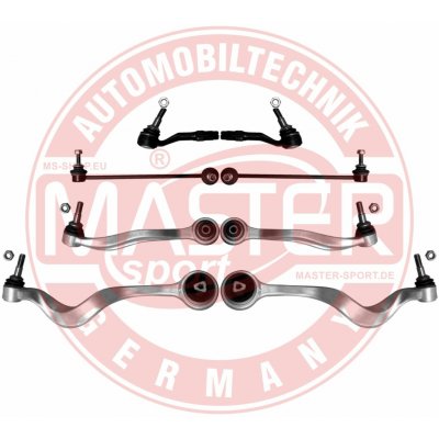 MASTER-SPORT Rameno nápravy, zavěšení kol 36832SETMS | Zboží Auto